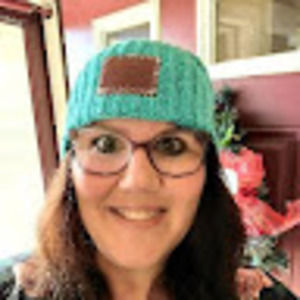 Meet your Posher, Benita